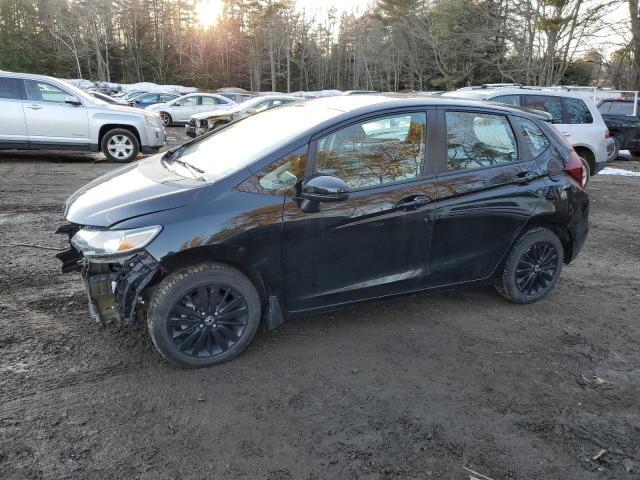 2019 HONDA FIT LX 3HGGK5H48KM705496
