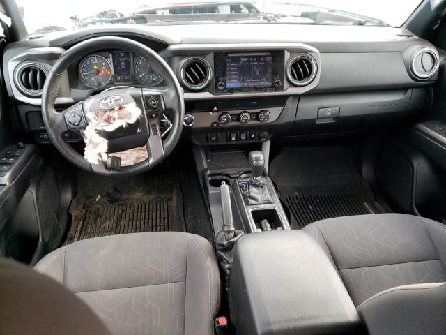 2019 TOYOTA TACOMA DOU - 3TMAZ5CN5KM092270
