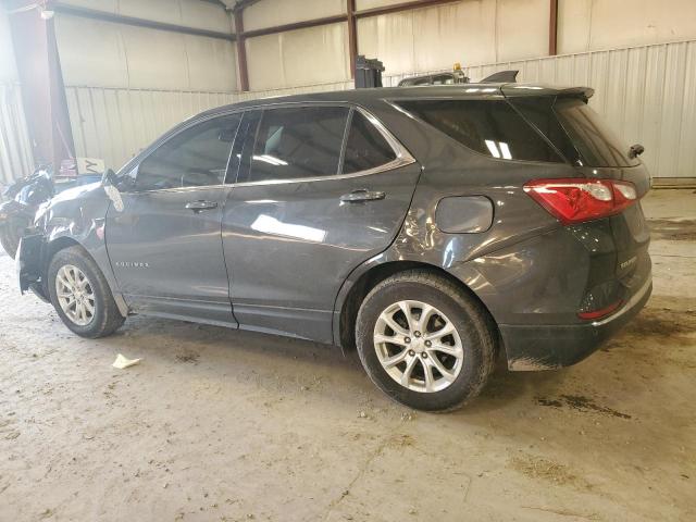 2018 CHEVROLET EQUINOX LT - 2GNAXJEV3J6141946