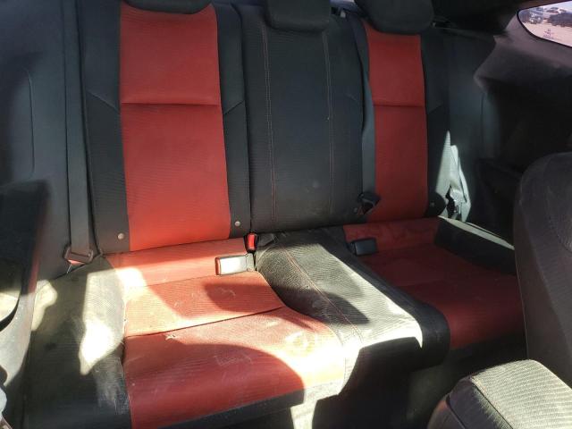 2015 HONDA CIVIC SI - 2HGFG4A53FH701581