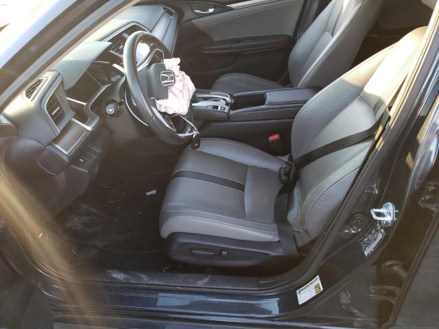 2018 HONDA CIVIC EXL JHMFC1F7XJX001837