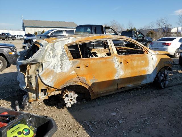 KNDPC3A28D7464397 KIA Sportage Ex