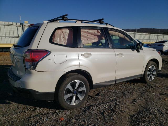 JF2SJABC0JH440730 Subaru Forester