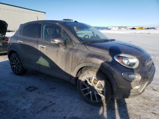 2016 FIAT 500X TREKK ZFBCFYET6GP408018