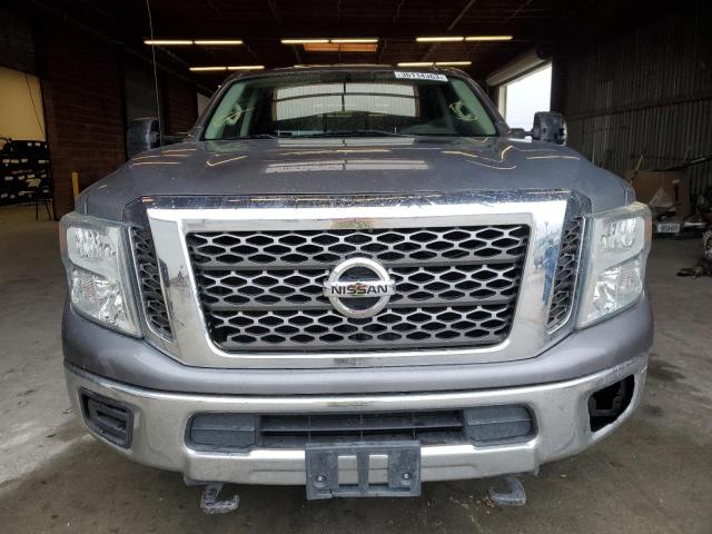 1N6BA1F33HN514451 Nissan TITAN XD S