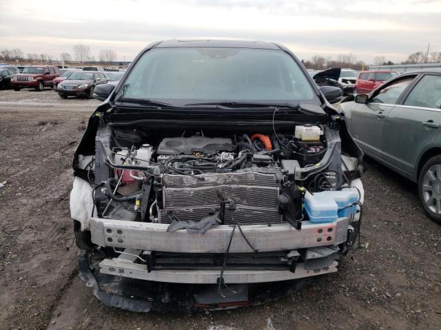 2021 TOYOTA SIENNA LIM 5TDZSKFC6MS010758