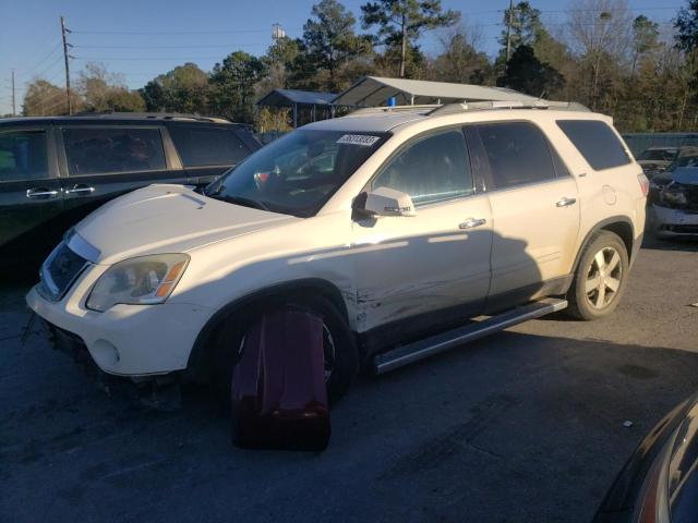 2010 GMC Acadia SLT1