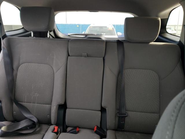 2015 HYUNDAI SANTA FE G - KM8SMDHF3FU103326
