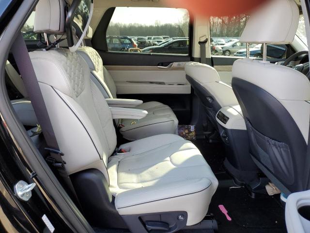 2021 HYUNDAI PALISADE L - KM8R5DHE9MU253490