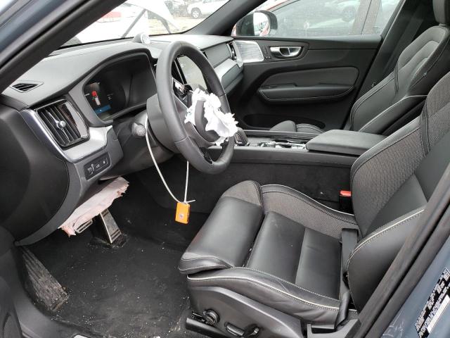 2022 VOLVO XC60 T8 RE YV4H60DM6N1008312