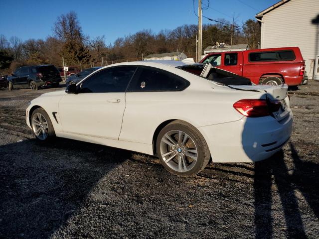 2015 BMW 428 XI - WBA3N9C54FK246621