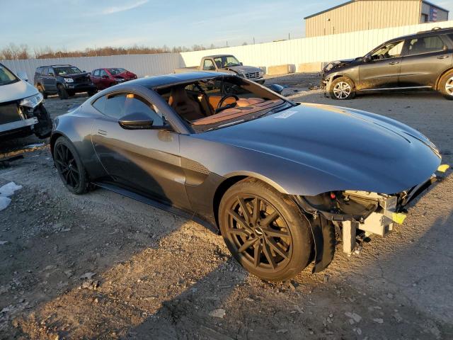 2019 ASTON MARTIN VANTAGE SCFSMGAW2KGN00617