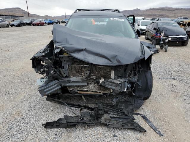 JM3TB2CA8E0433748 Mazda Cx-9 Touring