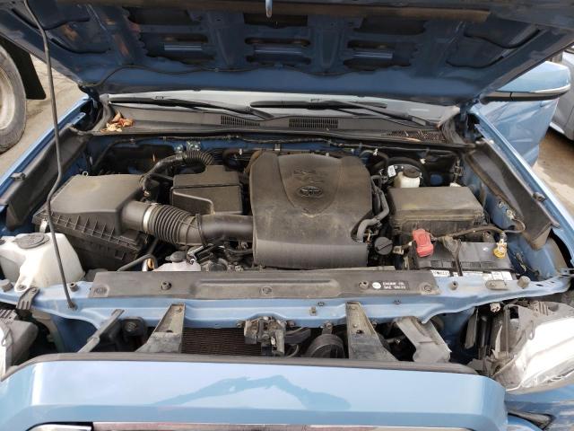 2019 TOYOTA TACOMA DOU - 3TMAZ5CN5KM092270