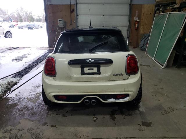 WMWXP7C50H3B94159 Mini Cooper