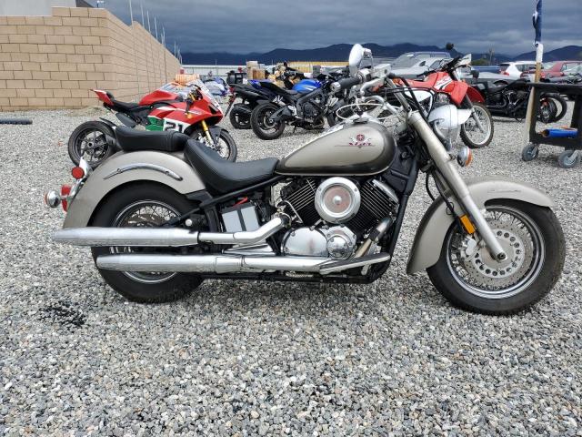 2002 YAMAHA 1100 V-STA JYAVP11E02A021988