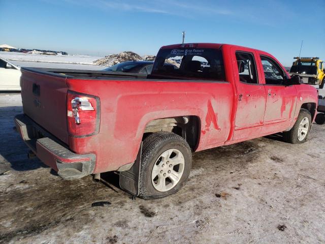 2017 CHEVROLET SILV1500 4 1GCVKREC0HZ213304