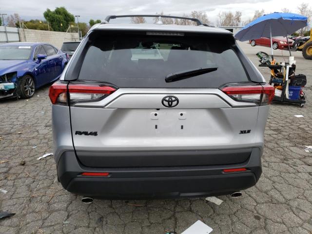 2022 TOYOTA RAV4 XLE P - 2T3C1RFV4NC210204