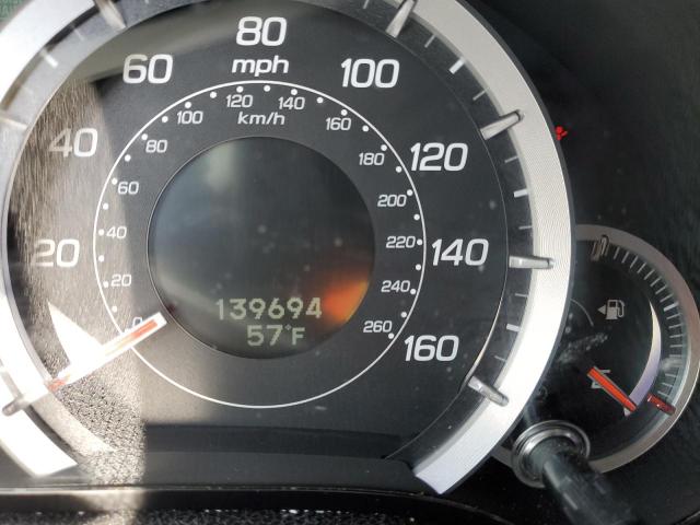 JH4CU2F6XAC027777 Acura TSX