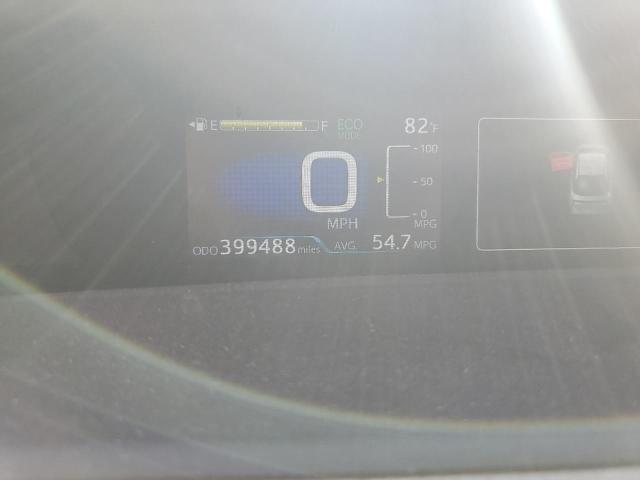 2016 TOYOTA PRIUS JTDKARFU5G3514469