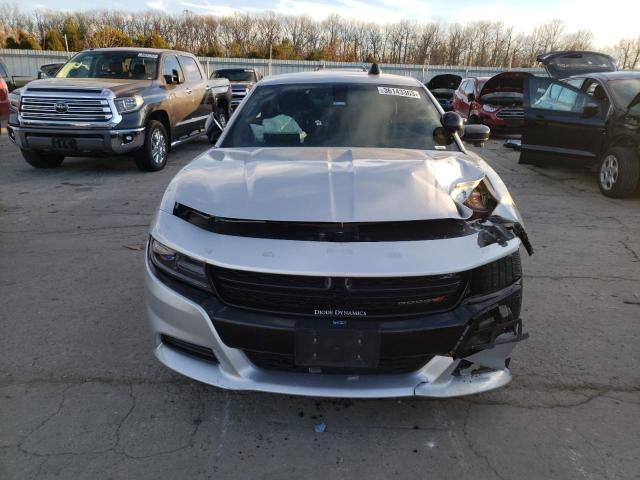 2015 DODGE CHARGER PO - 2C3CDXKT2FH837231
