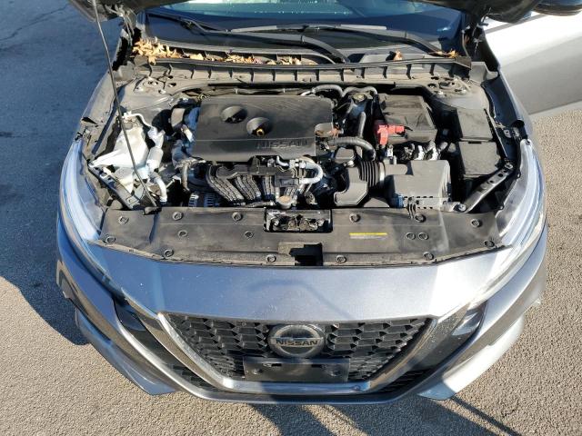 2019 NISSAN ALTIMA SR - 1N4BL4CV3KC132675
