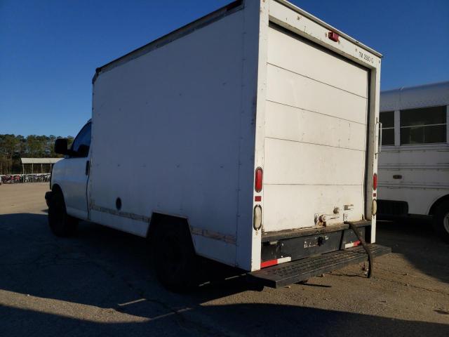 1GDGG31V931904252 GMC Savana Cutaway G3500