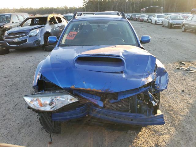 JF1GV7F66CG014281 Subaru Impreza Wrx