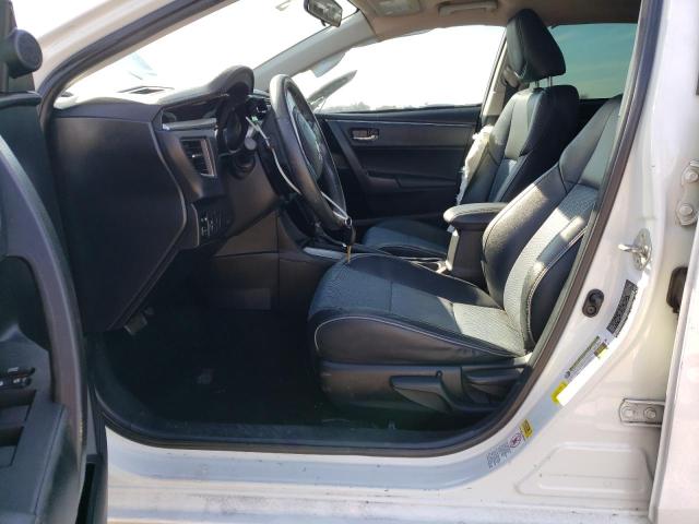 2015 TOYOTA COROLLA L 2T1BURHE4FC322558
