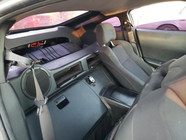JN1AZ34D54M100721 Nissan 350Z COUPE