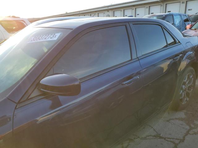 2017 CHRYSLER 300 S - 2C3CCAGG8HH591865