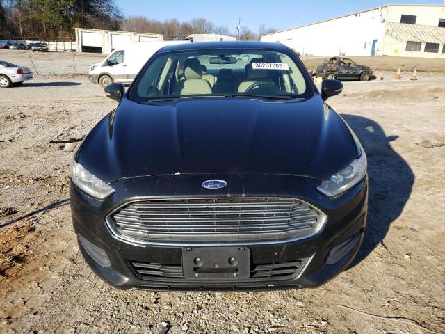 2015 FORD FUSION SE 1FA6P0H77F5128955