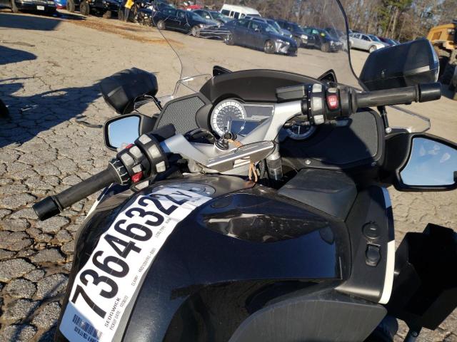 2019 BMW R 1250 RT WB10J6308KZG34408