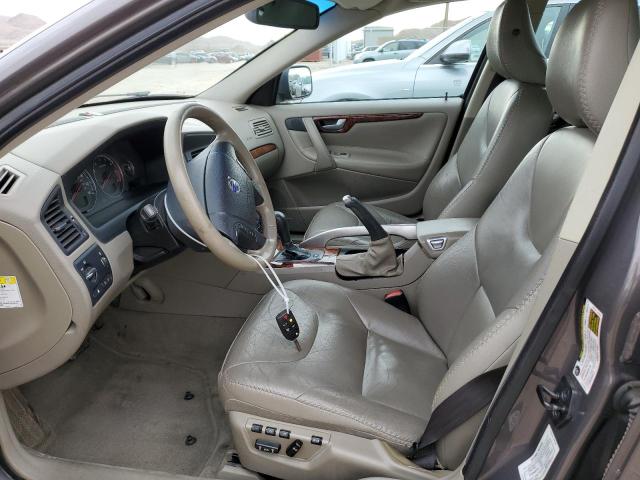 YV1SZ592151194517 Volvo XC70