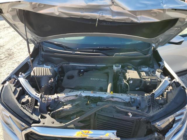 3GKALMEV5NL103968 GMC Terrain Sle