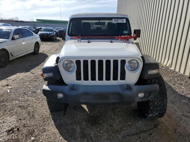 1C6HJTAG2LL127095 Jeep Gladiator