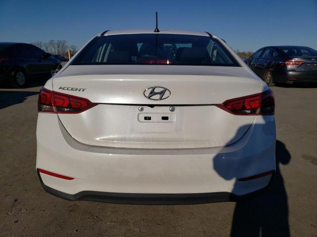 3KPC24A63NE173477 Hyundai ACCENT SE