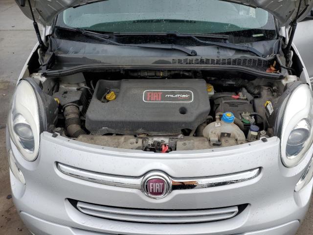 2015 FIAT 500L EASY ZFBCFABH0FZ031258
