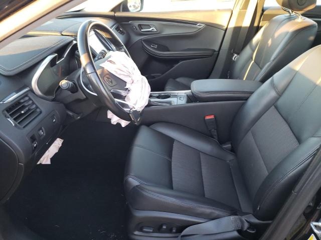2020 CHEVROLET IMPALA LT - 1G11Z5S30LU106324