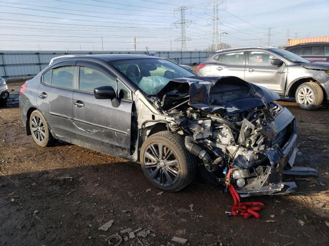 JF1VA1D62F9819304 Subaru Wrx Premium