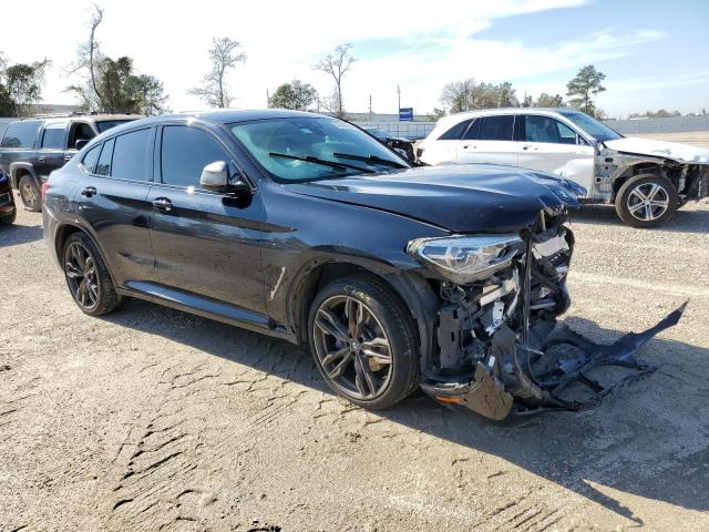 2019 BMW X4 M40I - 5UXUJ5C50KLJ64237
