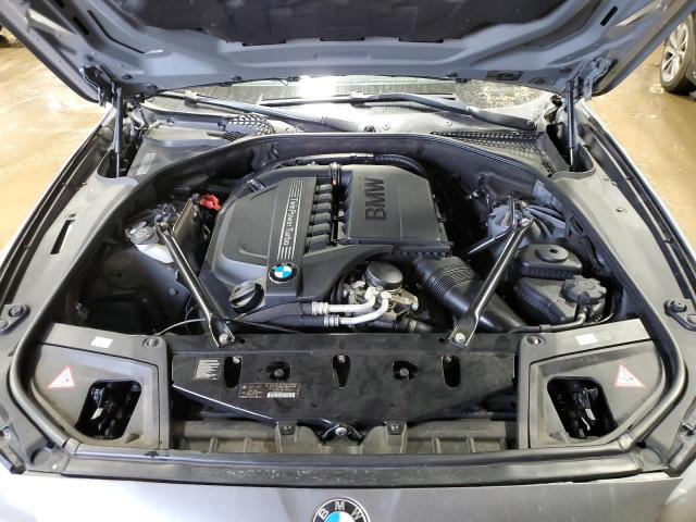 WBAFU7C54DDU77220 BMW 535 XI