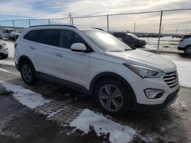 2015 HYUNDAI SANTA FE G - KM8SMDHF3FU103326