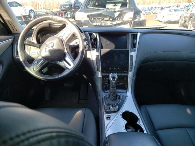 2020 INFINITI Q50 PURE - JN1EV7AR4LM256025