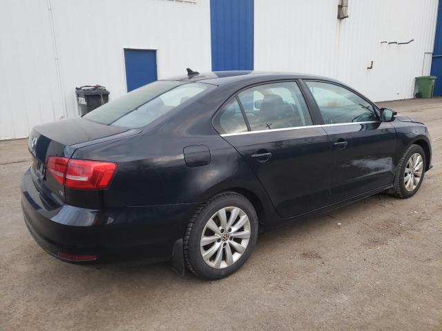 2015 VOLKSWAGEN JETTA SEL - 3VWG07AJ5FM224530