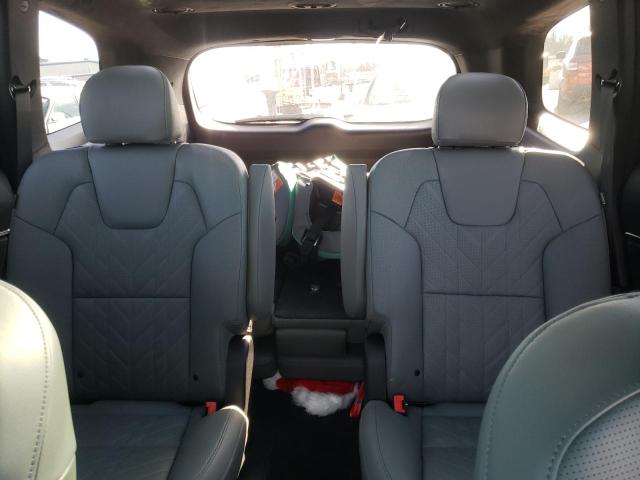 5XYP5DGC6PG327045 KIA Telluride Sx