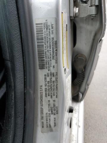 2015 FIAT 500L EASY ZFBCFABH0FZ031258
