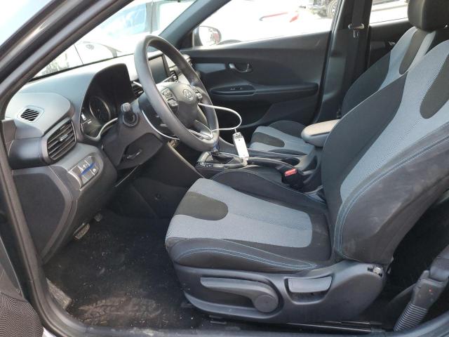 2019 HYUNDAI VELOSTER B - KMHTG6AF3KU019244