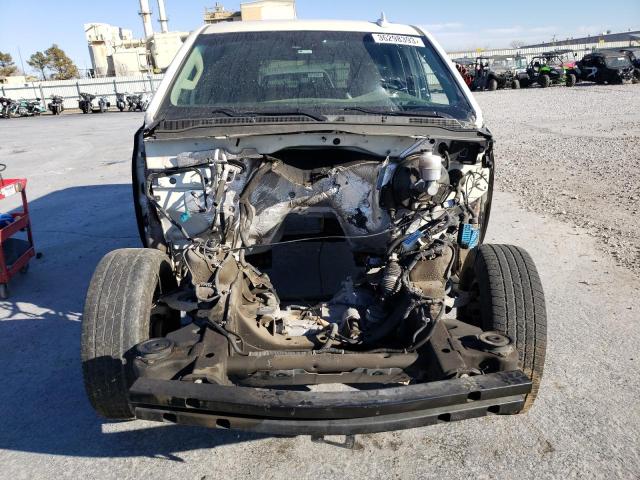 2015 CADILLAC ESCALADE P - 1GYS4NKJ6FR641426