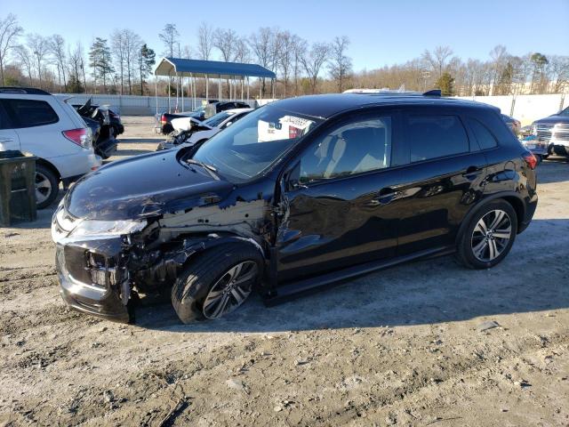 2022 Mitsubishi Outlander Sport ES